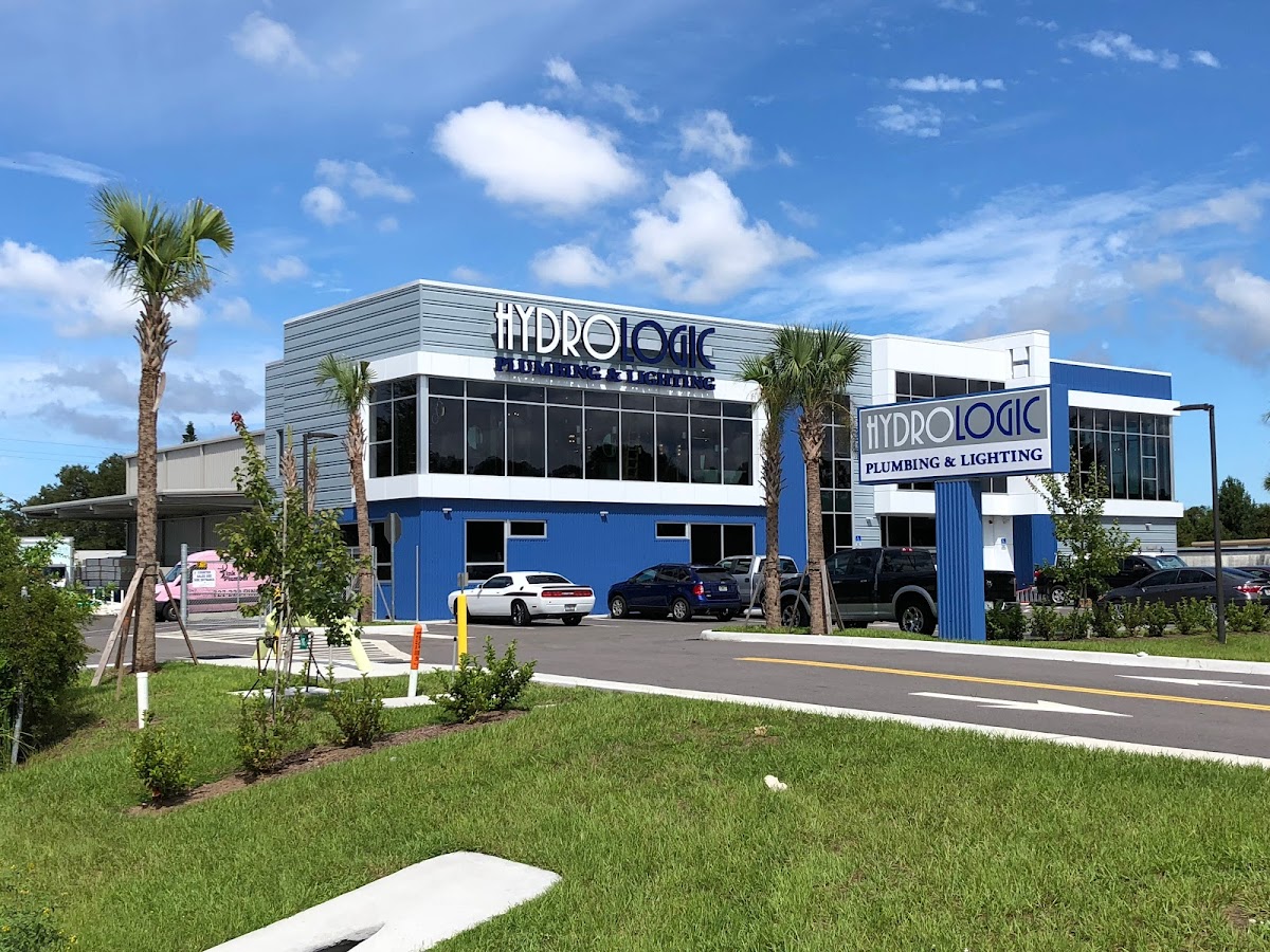 Hydrologic Distribution Company