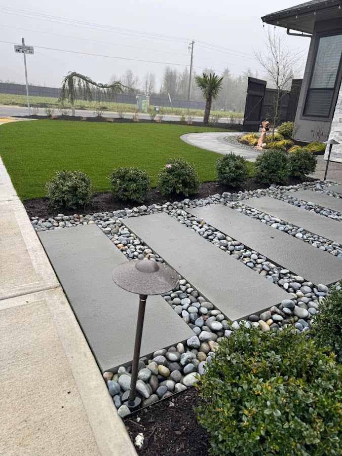 Blue Sky Landscape LLC