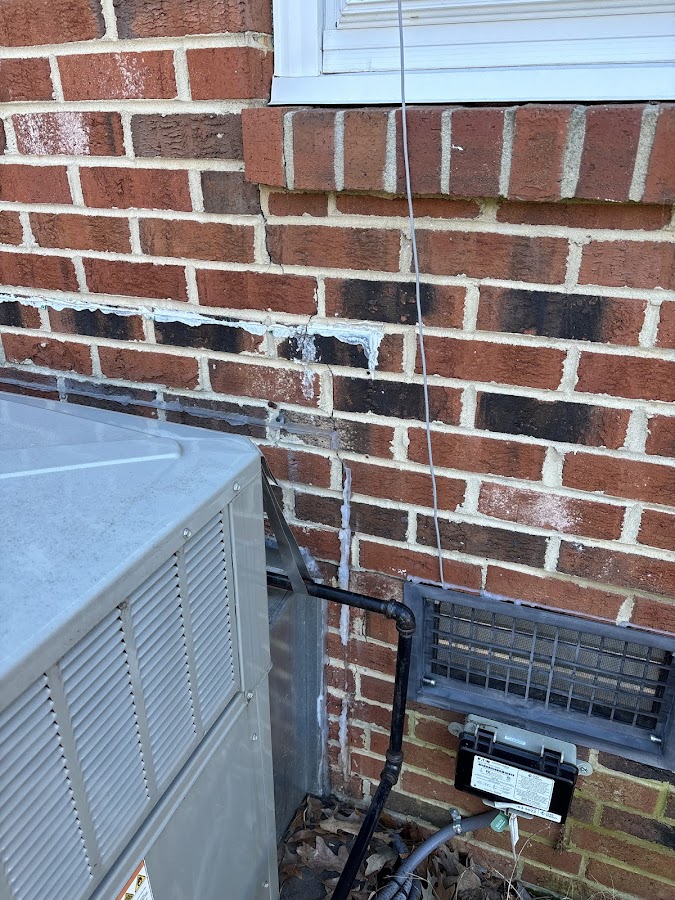 Queen Foundation Repair