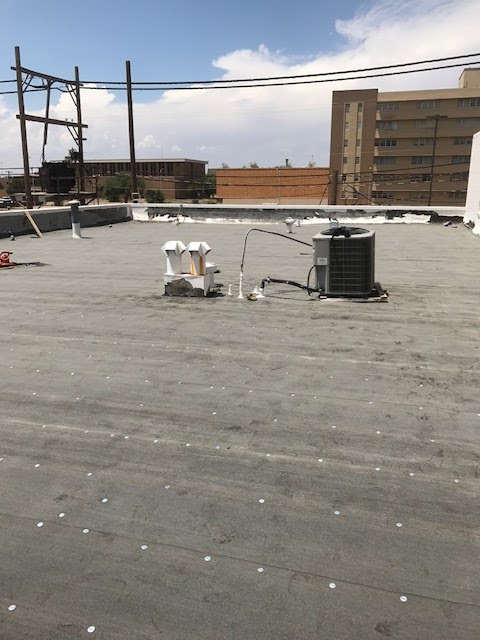 Crosslink Contracting, LLC