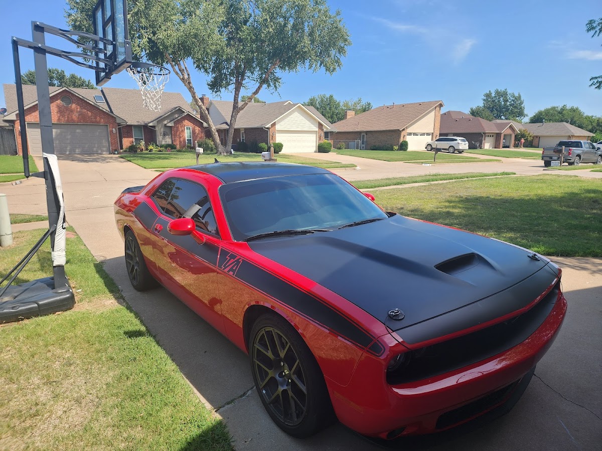 Klingers Collision Center