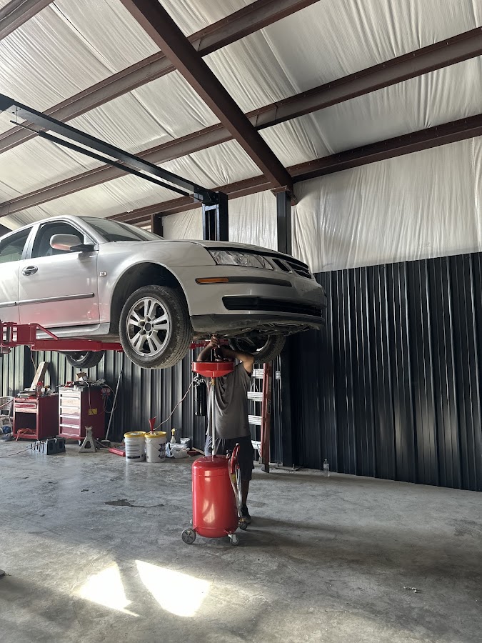 Fernandez Auto Repair