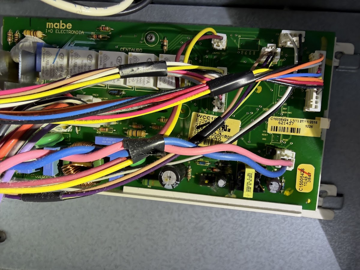 Precision Appliance Repair