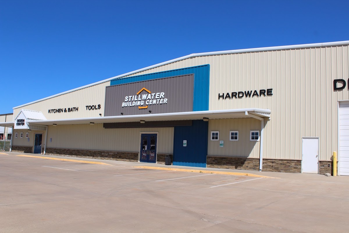 Stillwater Building Center