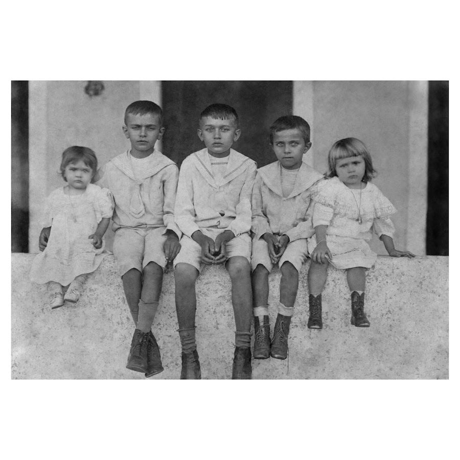 Ronney Braunstein's Photo Restoration & Retouching