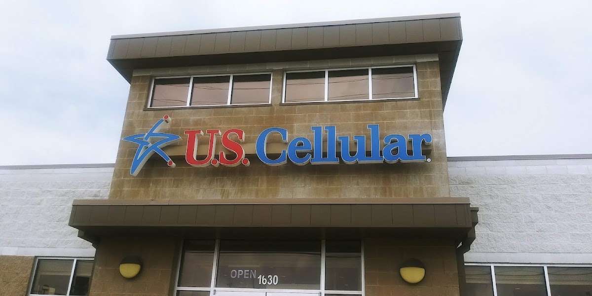 UScellular & T-Mobile Store