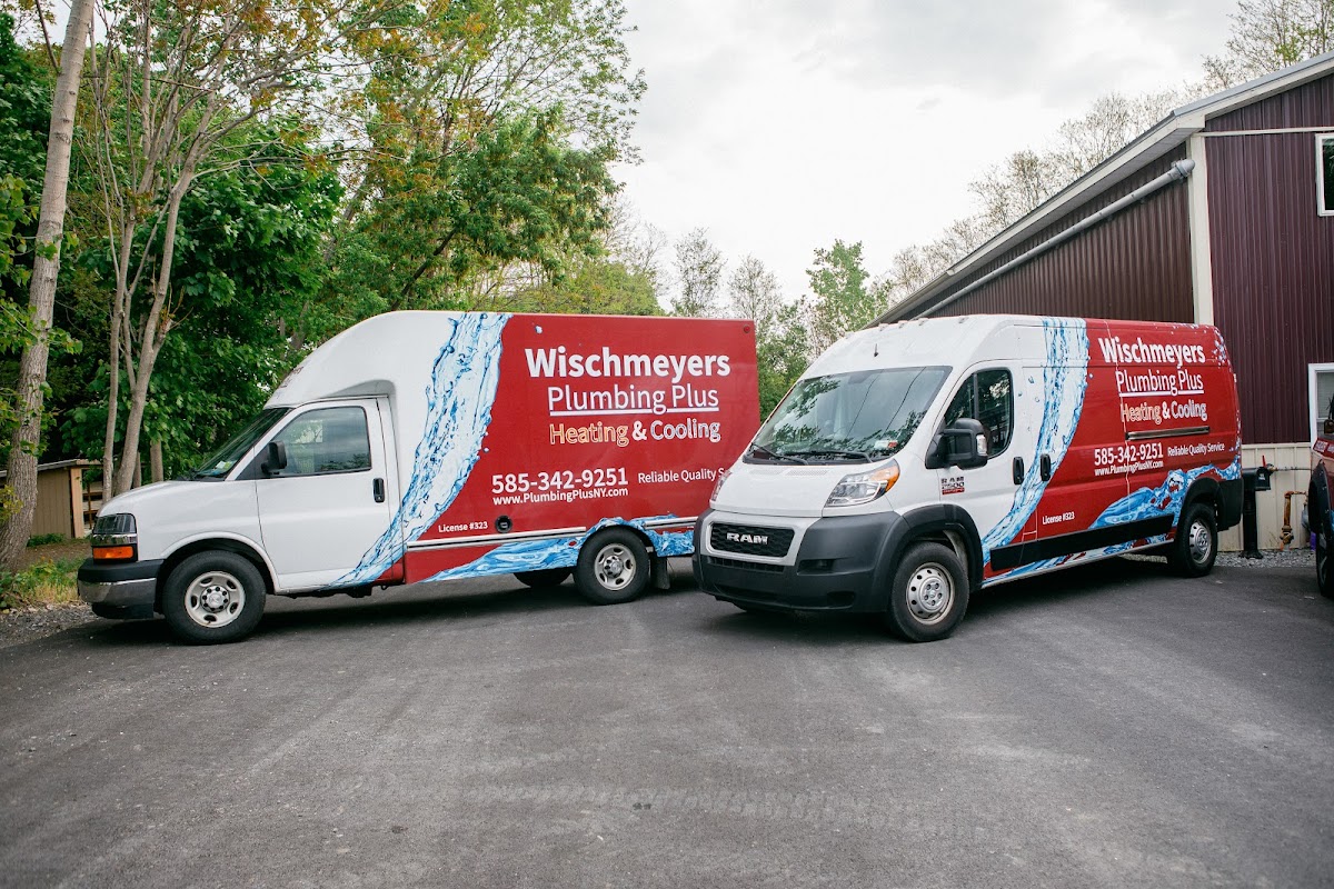 Wischmeyer's Plumbing Plus