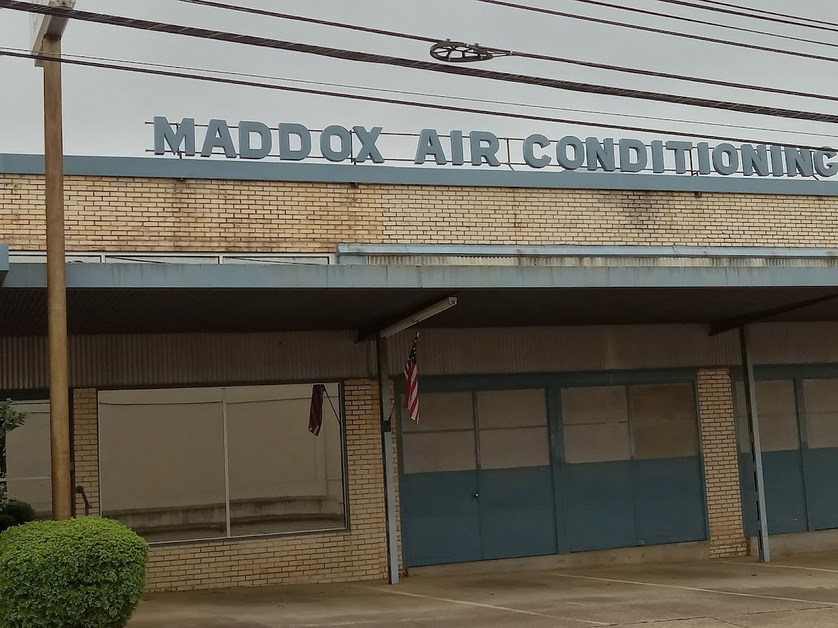 Maddox Residential & Commercial Services