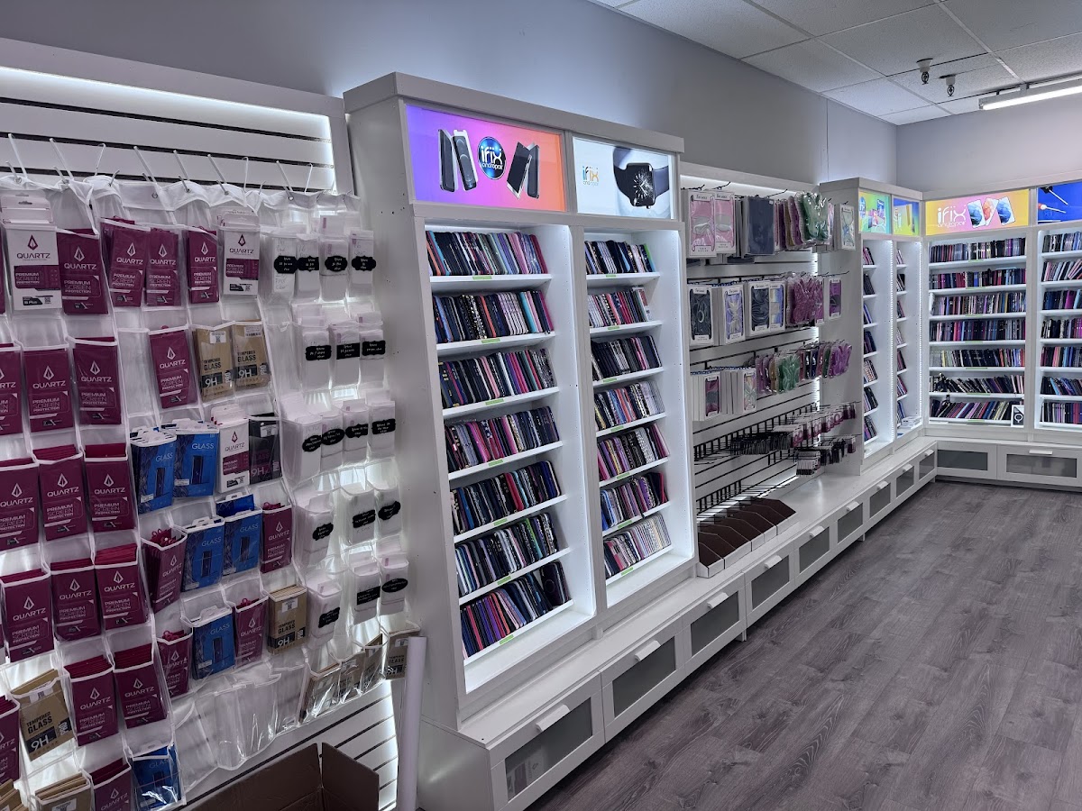 iFixandRepair - Big Spring