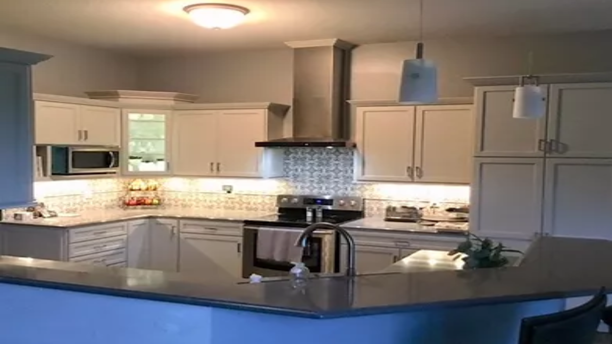 Savers Kitchen & Bath