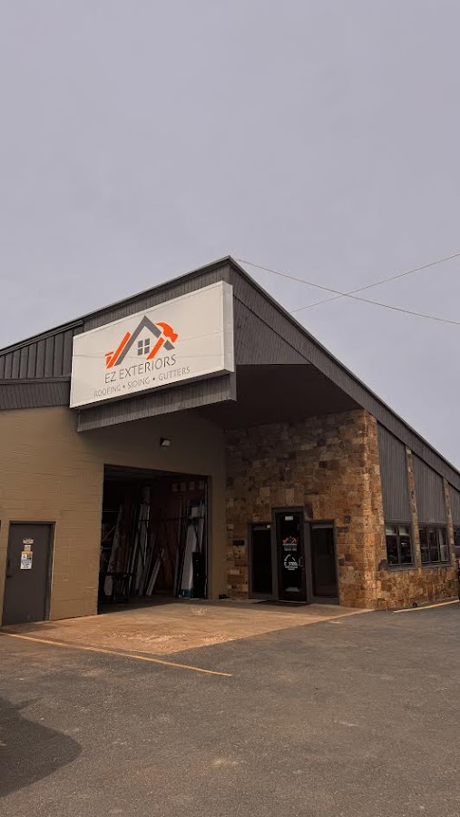 EZ Exteriors LLC.