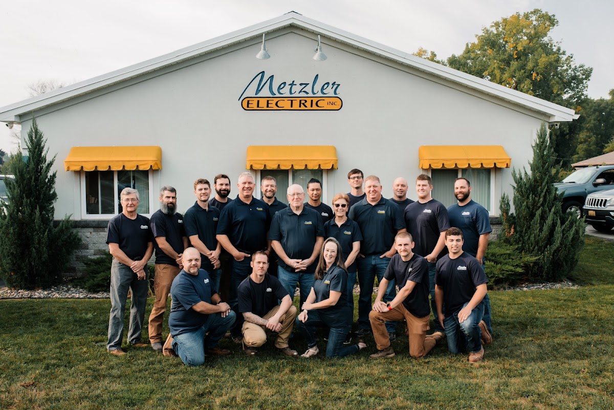 Metzler Electric, Inc.