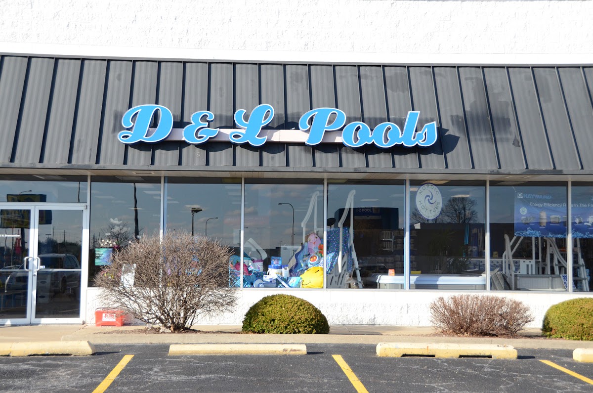 D & L Pools, Inc.