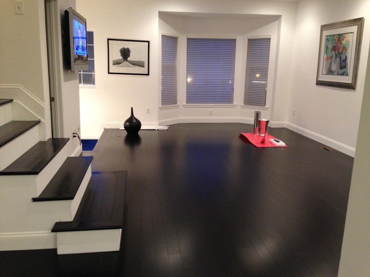 Floor Concepts & Design