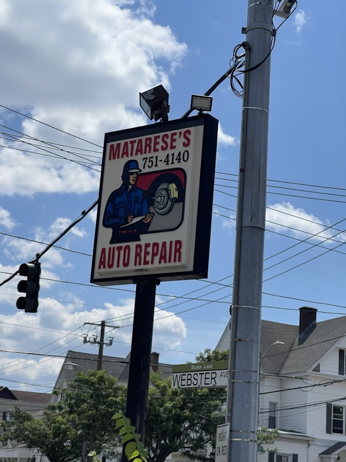 Matarese's Auto Repair