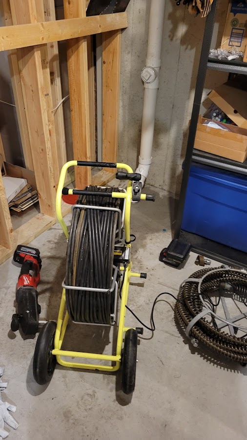 ED's Drain Cleaning LLC