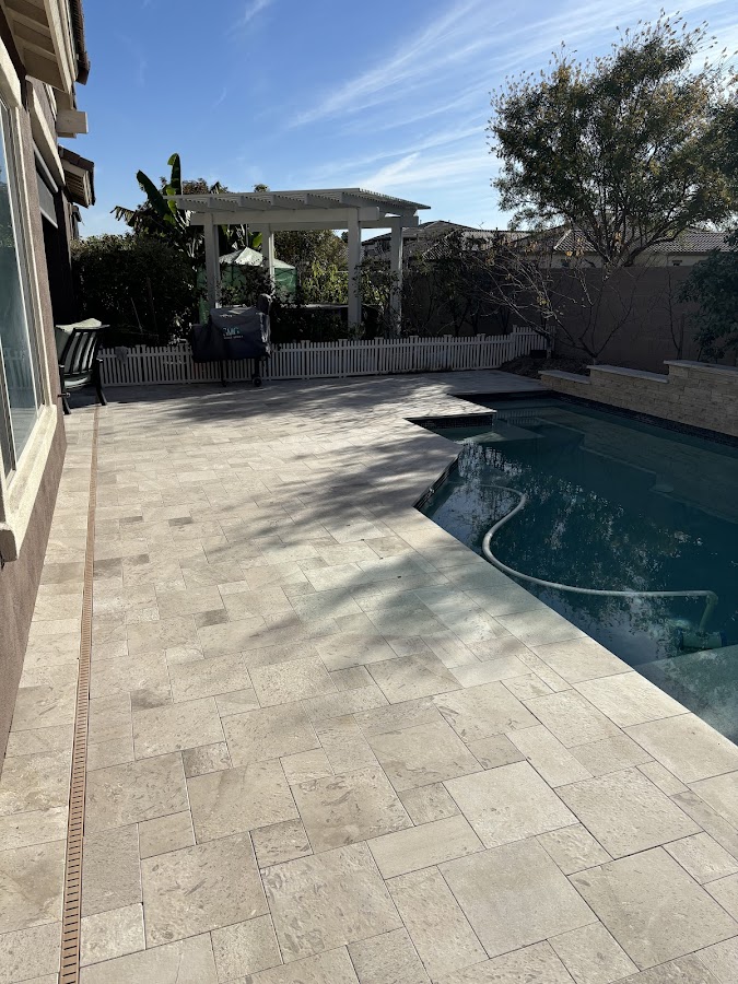 AZ Pool Concepts LLC