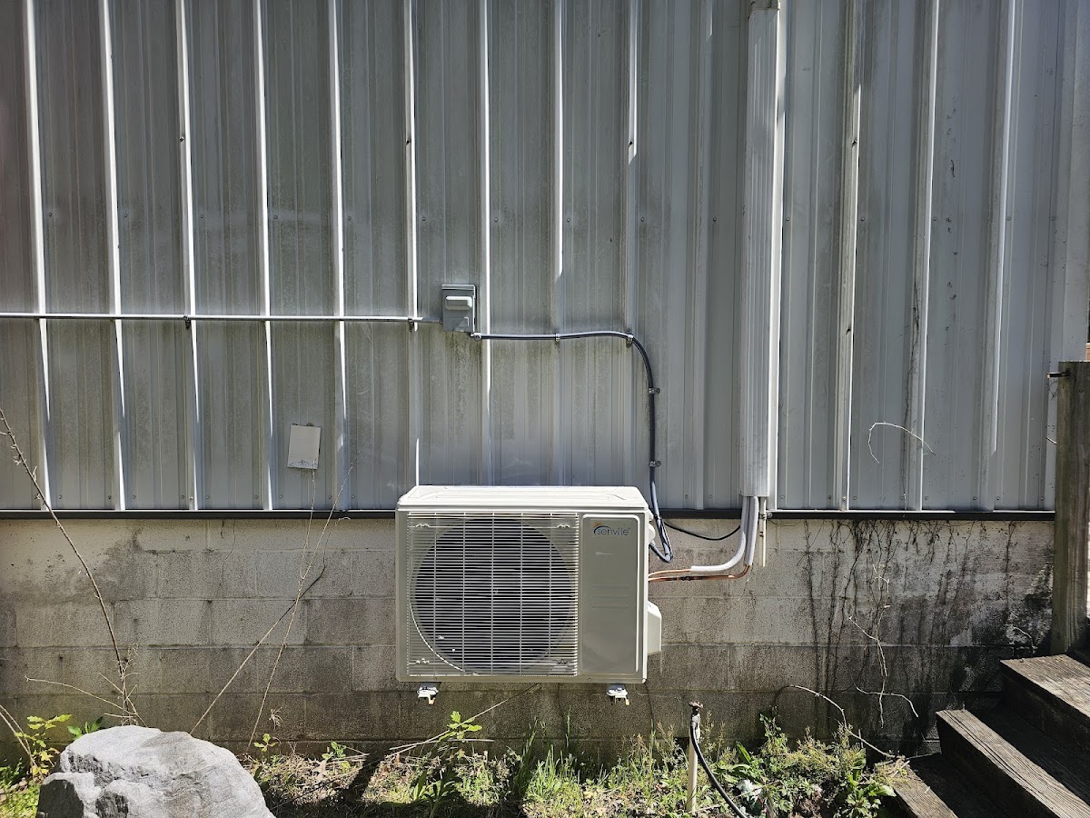 First Call Heating & Cooling