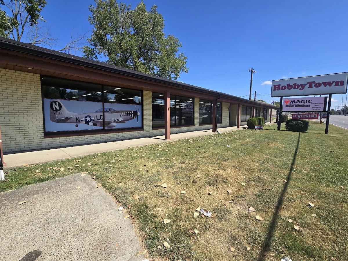 HobbyTown