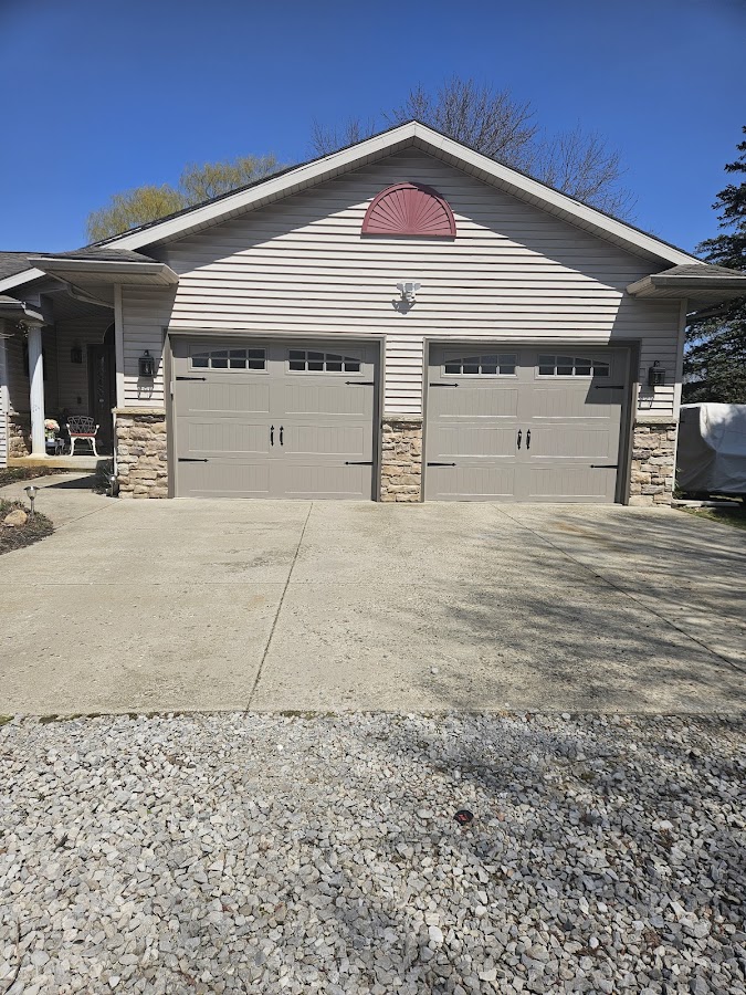 Grand River Garage Door