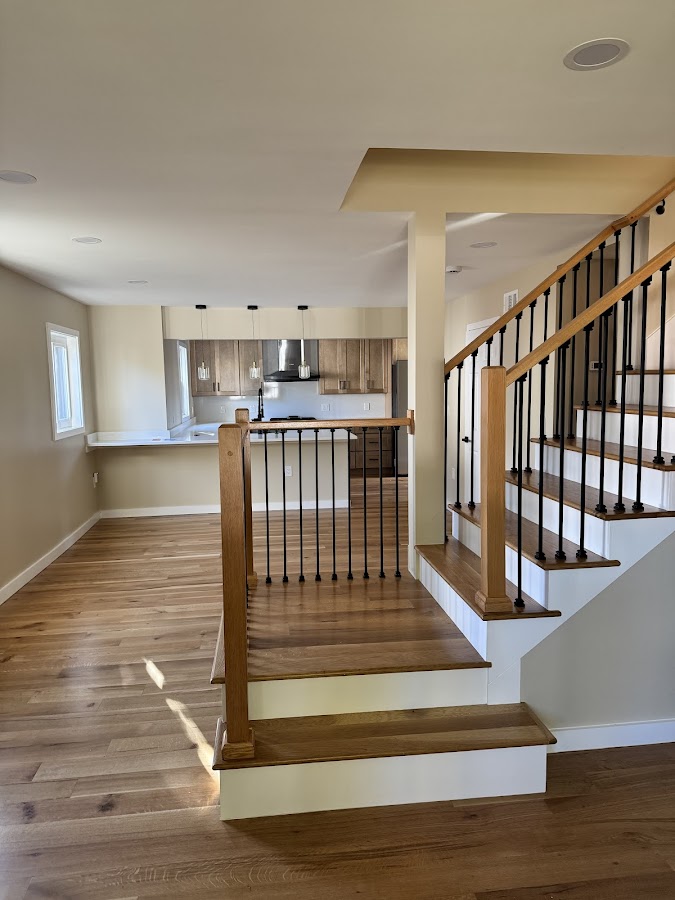 Hardwood Flooring Experts