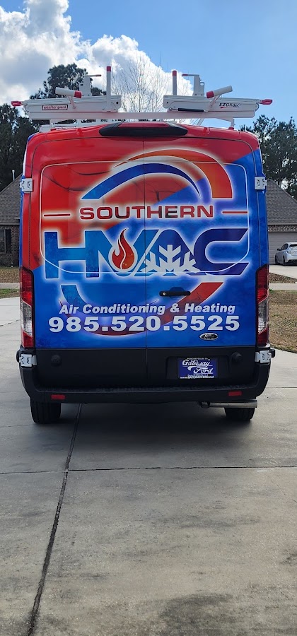 Southern HVAC LLC