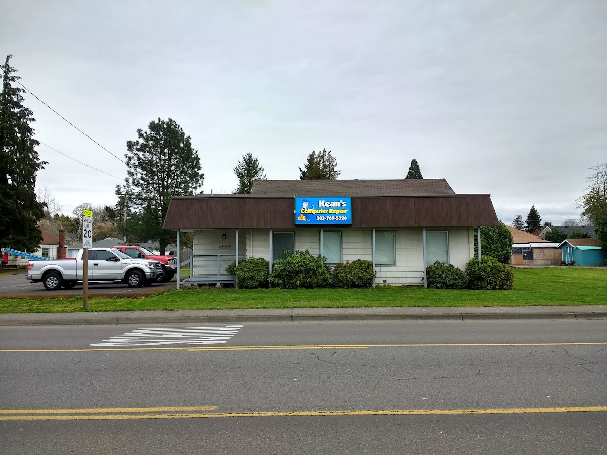 Kean's Computer Repair