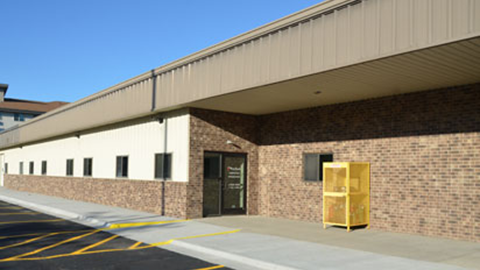 Plumb Supply Company