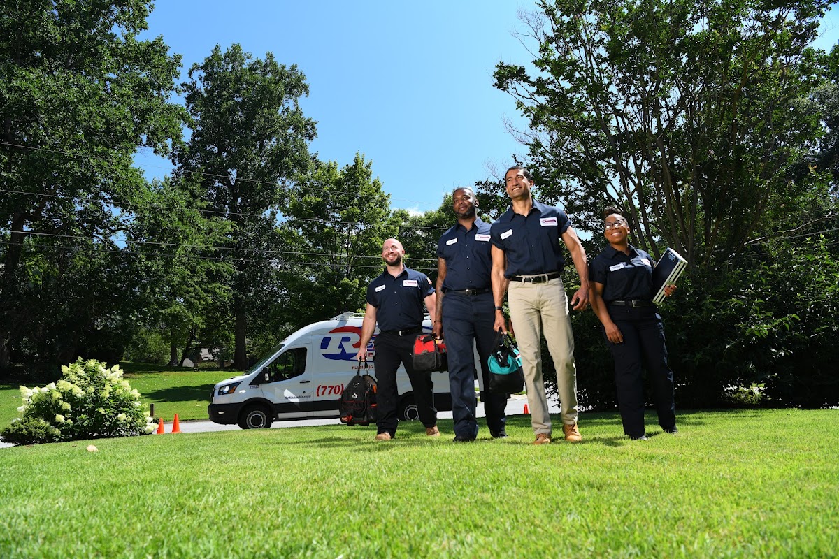 Reliable Heating & Air, Plumbing and Electrical - Athens