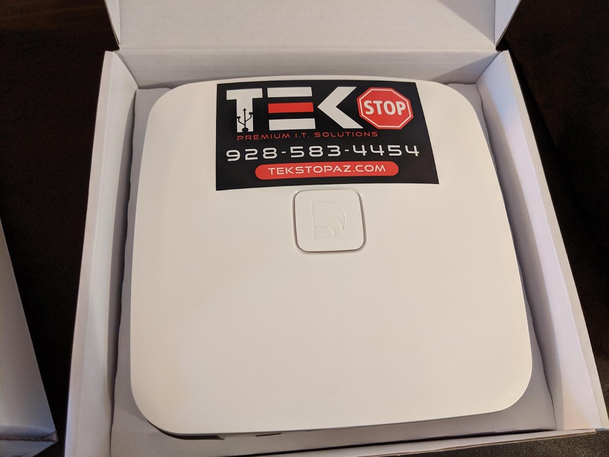 TekStop Computer Repair & More