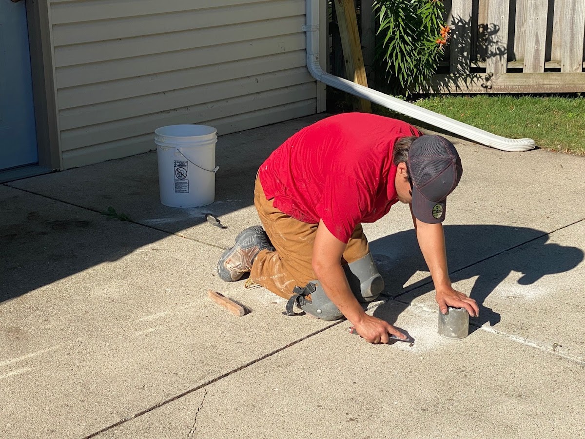 Sure-Dry, LLC - Sure-Dry, LLC Pipe Repair in Menasha, WI photo