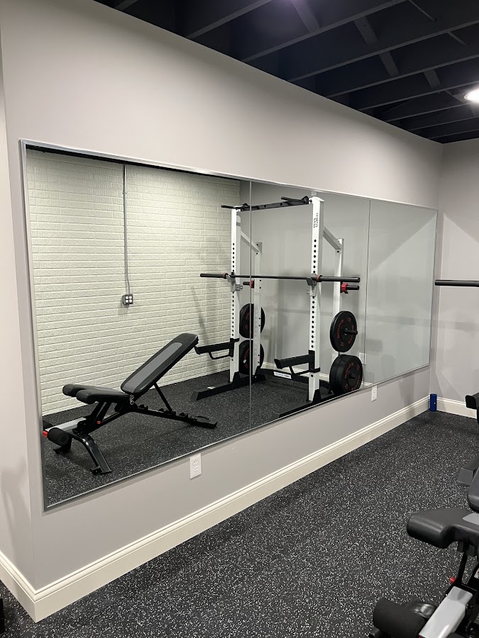 Cardinal Glass & Mirror Inc