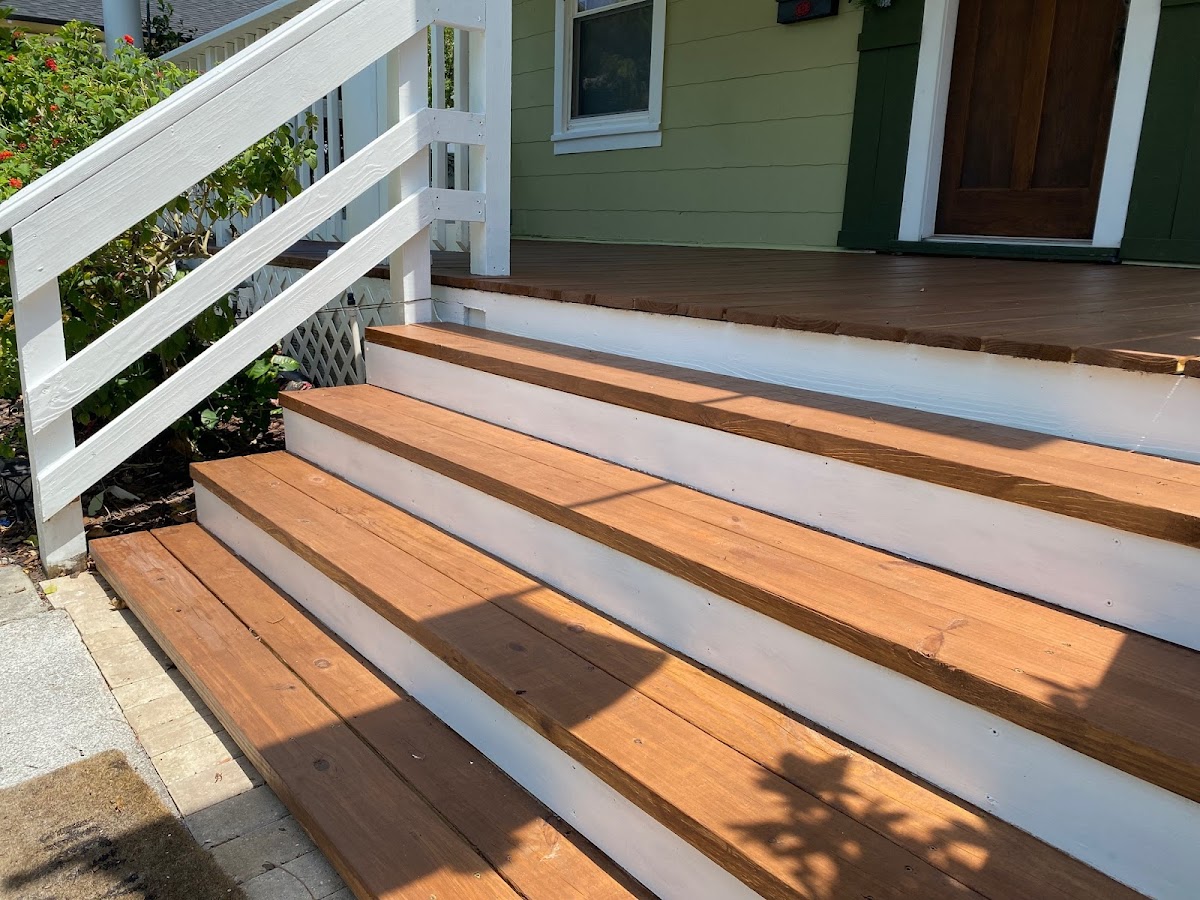 Jacksonville Handyman, LLC