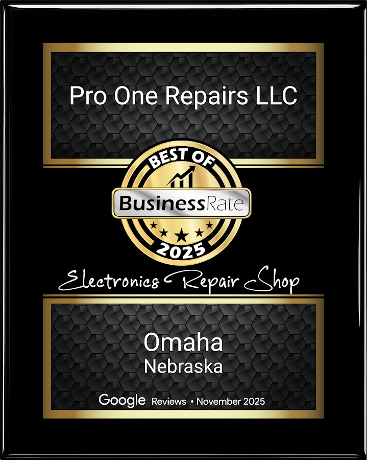 Pro One Repairs LLC
