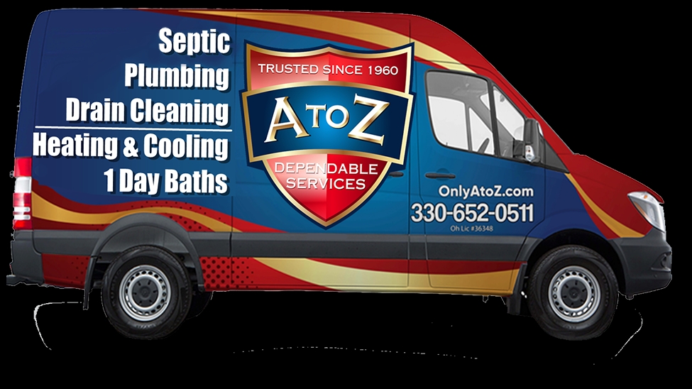 A to Z Dependable Services