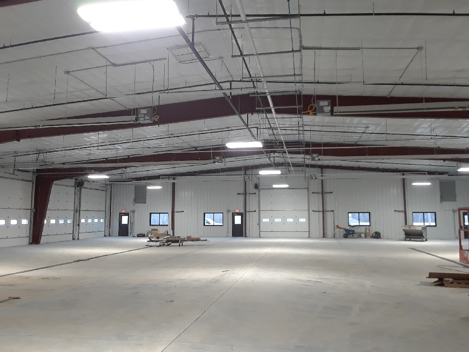 St. Joseph Plumbing & Heating