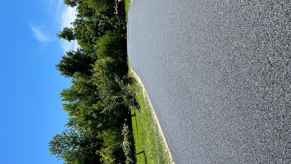 CEG & Family Paving & Sealing LLC