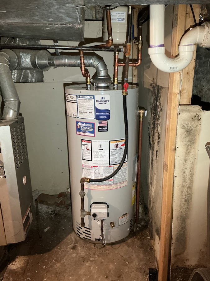 Benjamin Franklin Plumbing of Wilmington DE