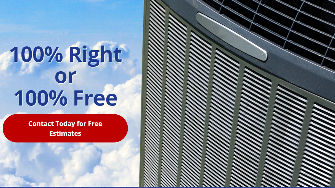 Comfortable Climate Heating & Air Conditioning