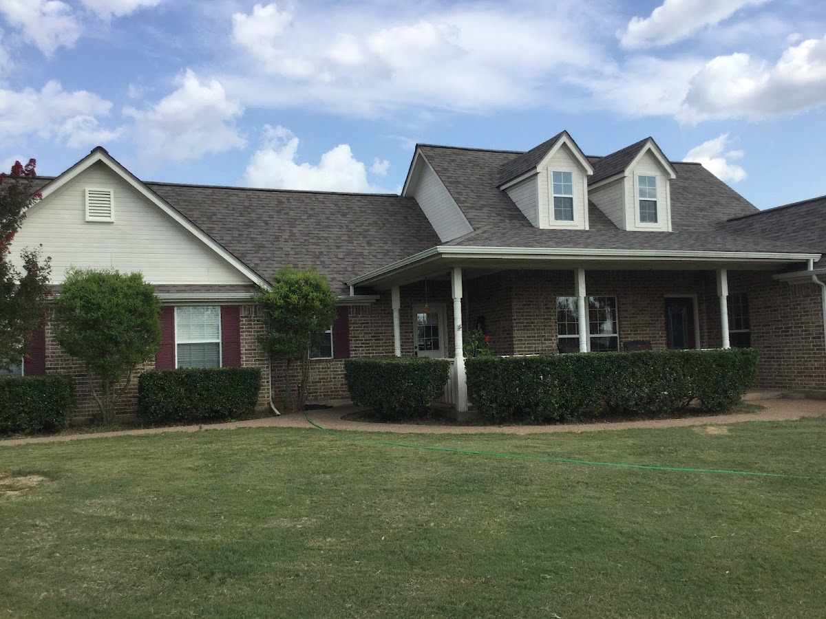 Talbert Construction