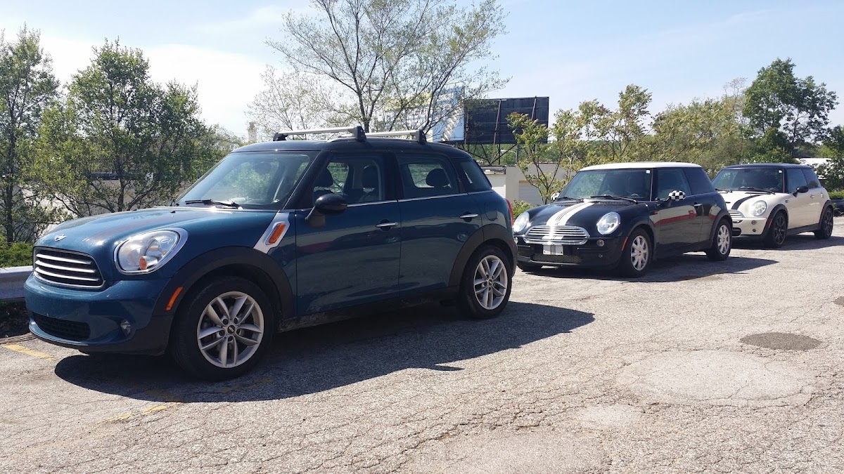 Muskegon Brake and Tire