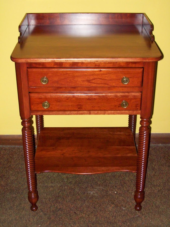 Strippers Furniture Restoration