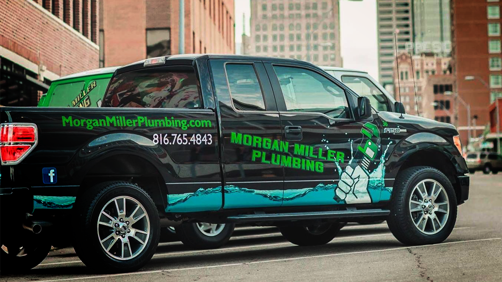 Morgan Miller Plumbing