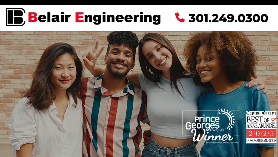 Belair Engineering and Service Company, Inc.