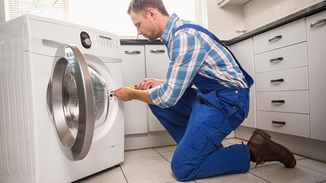 Appliance Repair Center, LLC