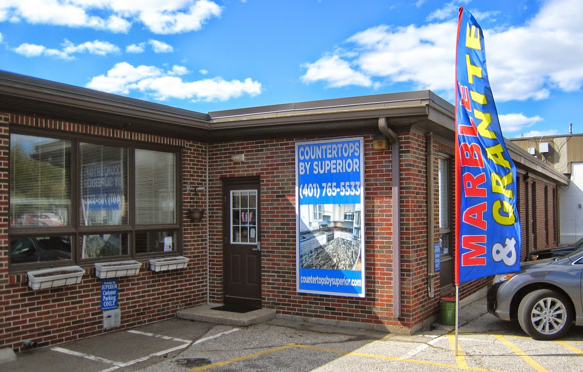 Countertops by Superior, Inc.