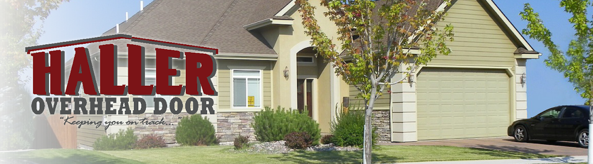 Haller Overhead Door