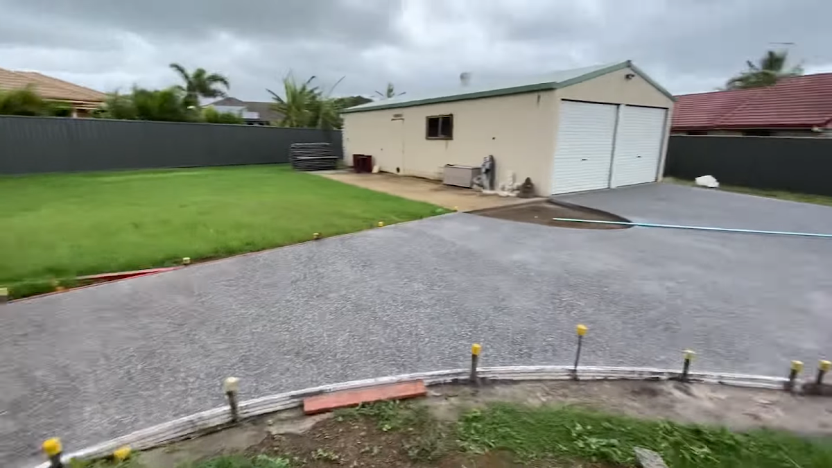 Concrete Evolutions Co. - Concrete Evolutions Co. Concrete Repair in Worcester, MA photo