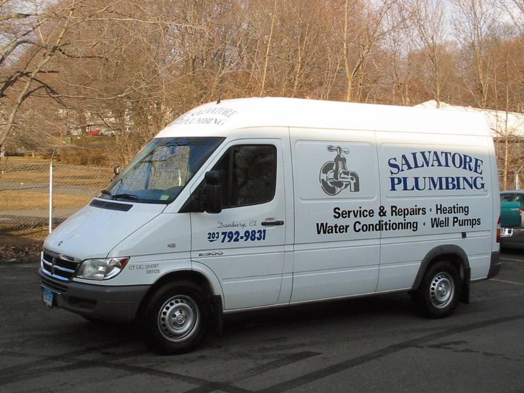 Salvatore Plumbing