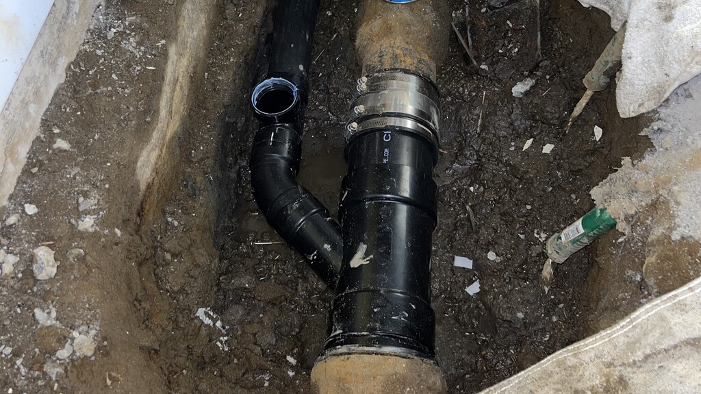 Kamakoa Plumbing Solutions